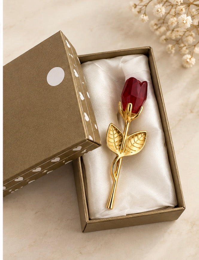 Décoration fleur élégante