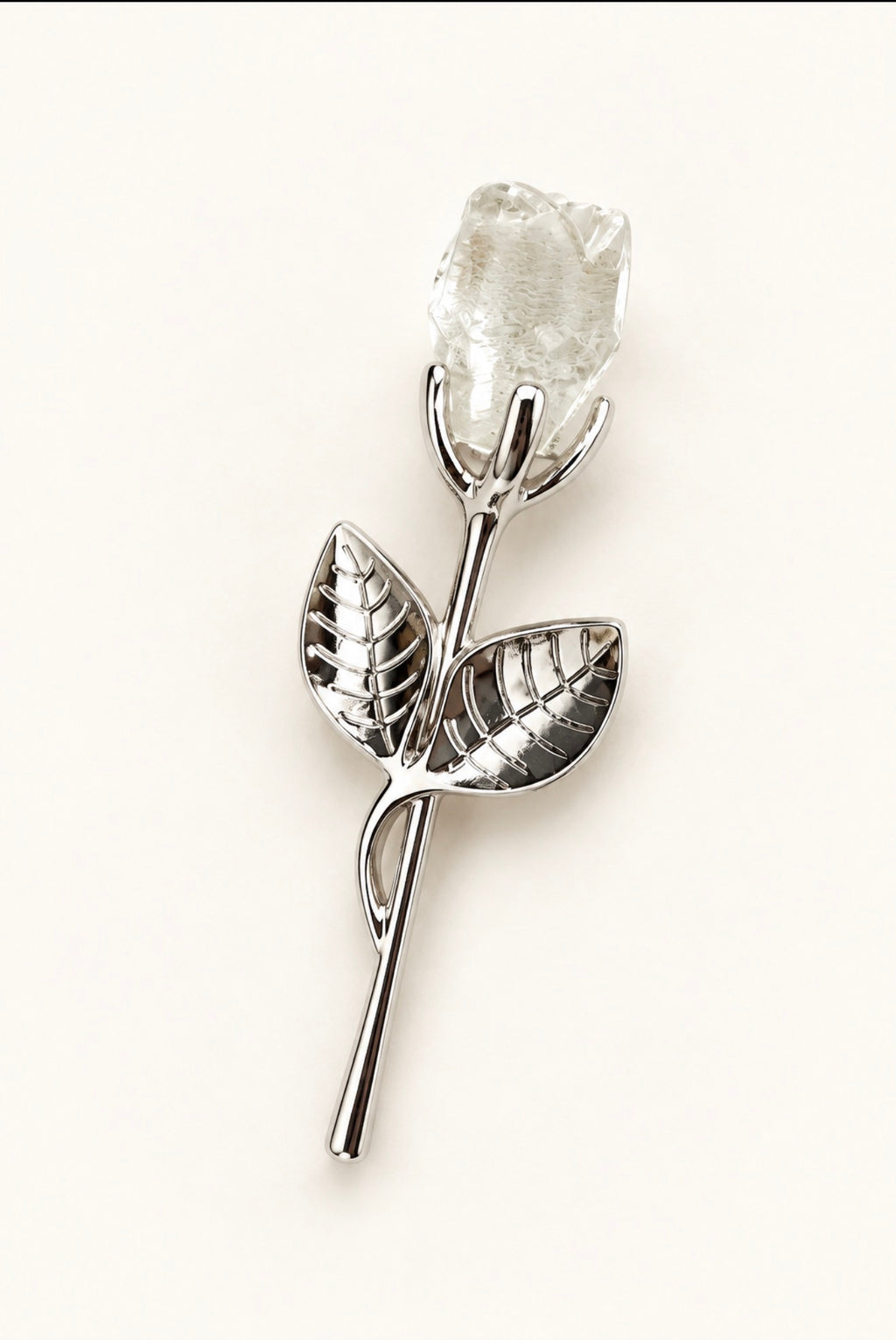 Décoration fleur élégante