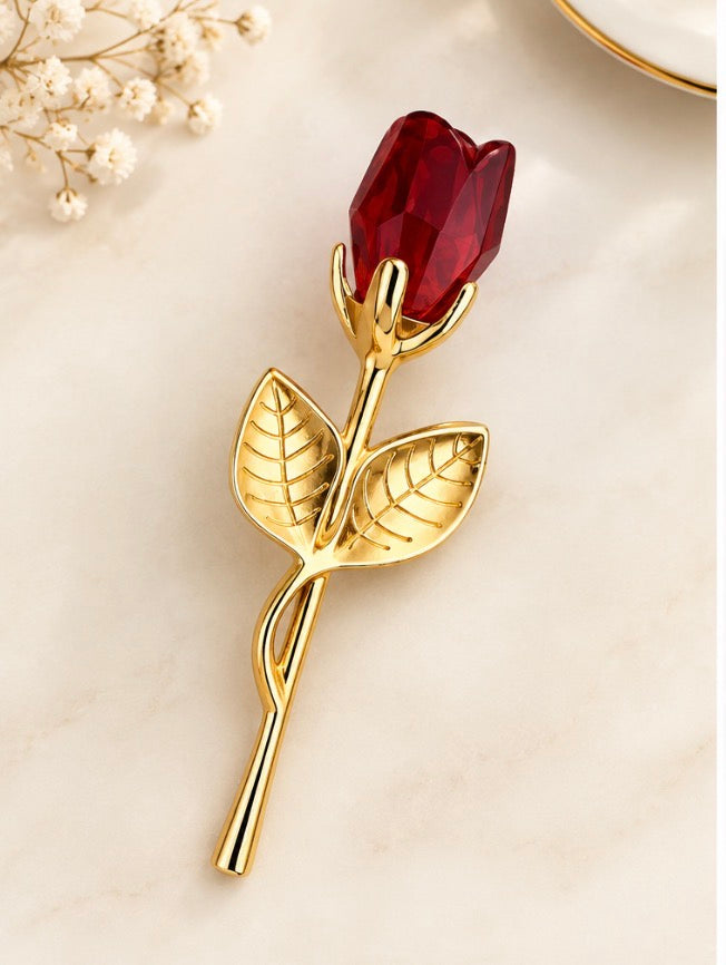 Décoration fleur élégante
